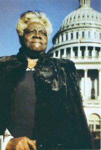 Mary-McLeod-Bethune